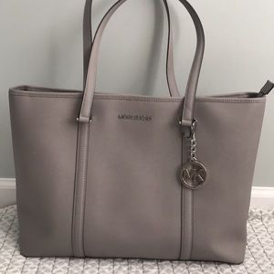 MK tote bag